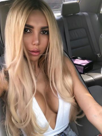 Изабелла